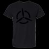 Unisex Light Cotton T-Shirt Thumbnail