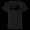 Unisex Light Cotton T-Shirt Thumbnail
