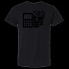 Unisex Light Cotton T-Shirt Thumbnail