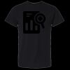 Unisex Light Cotton T-Shirt Thumbnail