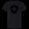 Unisex Light Cotton T-Shirt Thumbnail