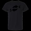 Unisex Light Cotton T-Shirt Thumbnail