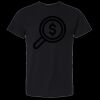 Unisex Light Cotton T-Shirt Thumbnail