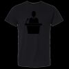 Unisex Light Cotton T-Shirt Thumbnail