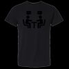 Unisex Light Cotton T-Shirt Thumbnail
