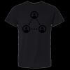 Unisex Light Cotton T-Shirt Thumbnail