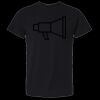 Unisex Light Cotton T-Shirt Thumbnail