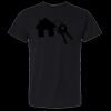 Unisex Light Cotton T-Shirt Thumbnail