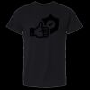 Unisex Light Cotton T-Shirt Thumbnail