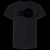 Unisex Light Cotton T-Shirt Thumbnail