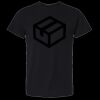 Unisex Light Cotton T-Shirt Thumbnail