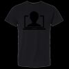 Unisex Light Cotton T-Shirt Thumbnail