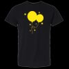 Unisex Light Cotton T-Shirt Thumbnail