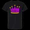 Unisex Light Cotton T-Shirt Thumbnail