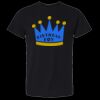 Unisex Light Cotton T-Shirt Thumbnail