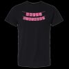 Unisex Light Cotton T-Shirt Thumbnail