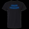 Unisex Light Cotton T-Shirt Thumbnail