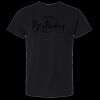 Unisex Light Cotton T-Shirt Thumbnail