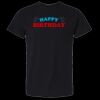 Unisex Light Cotton T-Shirt Thumbnail
