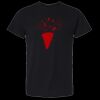 Unisex Light Cotton T-Shirt Thumbnail