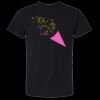 Unisex Light Cotton T-Shirt Thumbnail