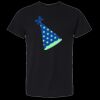 Unisex Light Cotton T-Shirt Thumbnail