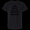Unisex Light Cotton T-Shirt Thumbnail