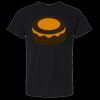 Unisex Light Cotton T-Shirt Thumbnail