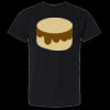 Unisex Light Cotton T-Shirt Thumbnail