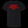 Unisex Light Cotton T-Shirt Thumbnail
