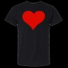 Unisex Light Cotton T-Shirt Thumbnail