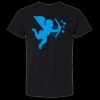 Unisex Light Cotton T-Shirt Thumbnail