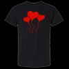 Unisex Light Cotton T-Shirt Thumbnail