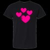 Unisex Light Cotton T-Shirt Thumbnail