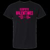 Unisex Light Cotton T-Shirt Thumbnail