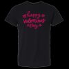 Unisex Light Cotton T-Shirt Thumbnail