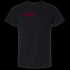 Unisex Light Cotton T-Shirt Thumbnail