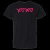 Unisex Light Cotton T-Shirt Thumbnail