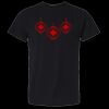 Unisex Light Cotton T-Shirt Thumbnail