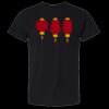 Unisex Light Cotton T-Shirt Thumbnail