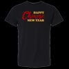 Unisex Light Cotton T-Shirt Thumbnail
