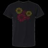 Unisex Light Cotton T-Shirt Thumbnail
