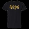 Unisex Light Cotton T-Shirt Thumbnail