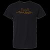 Unisex Light Cotton T-Shirt Thumbnail