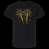 Unisex Light Cotton T-Shirt Thumbnail