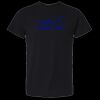 Unisex Light Cotton T-Shirt Thumbnail