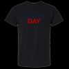 Unisex Light Cotton T-Shirt Thumbnail