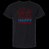 Unisex Light Cotton T-Shirt Thumbnail