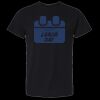 Unisex Light Cotton T-Shirt Thumbnail
