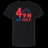 Unisex Light Cotton T-Shirt Thumbnail